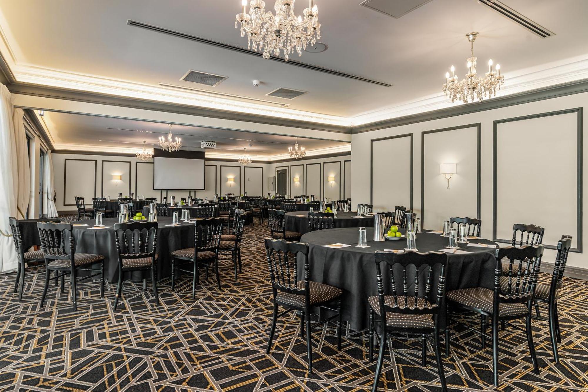 เป็ปเปอร์ เมเนอร์ เฮ้าส์ Hotel Sutton Forest ภายนอก รูปภาพ