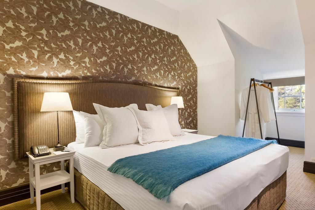 เป็ปเปอร์ เมเนอร์ เฮ้าส์ Hotel Sutton Forest ภายนอก รูปภาพ