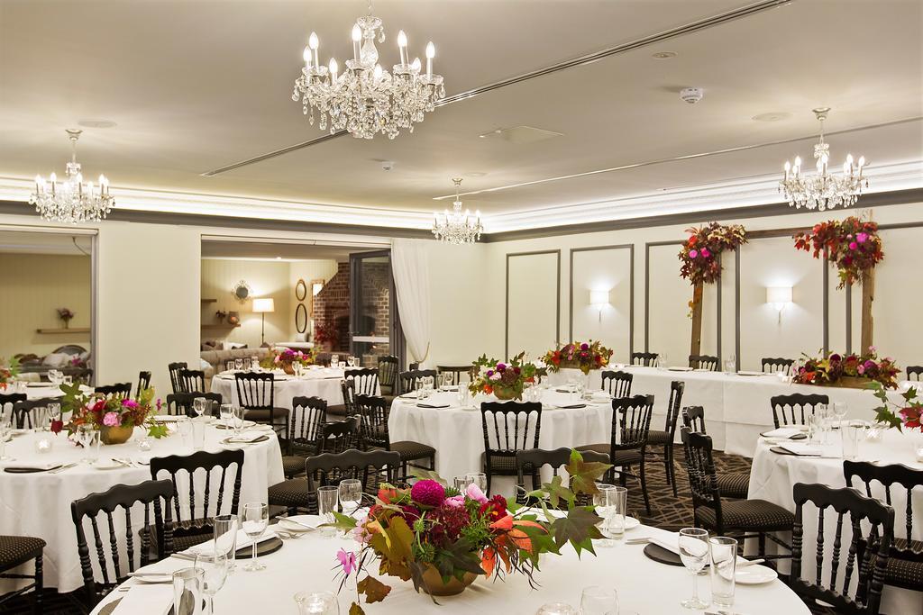 เป็ปเปอร์ เมเนอร์ เฮ้าส์ Hotel Sutton Forest ภายนอก รูปภาพ